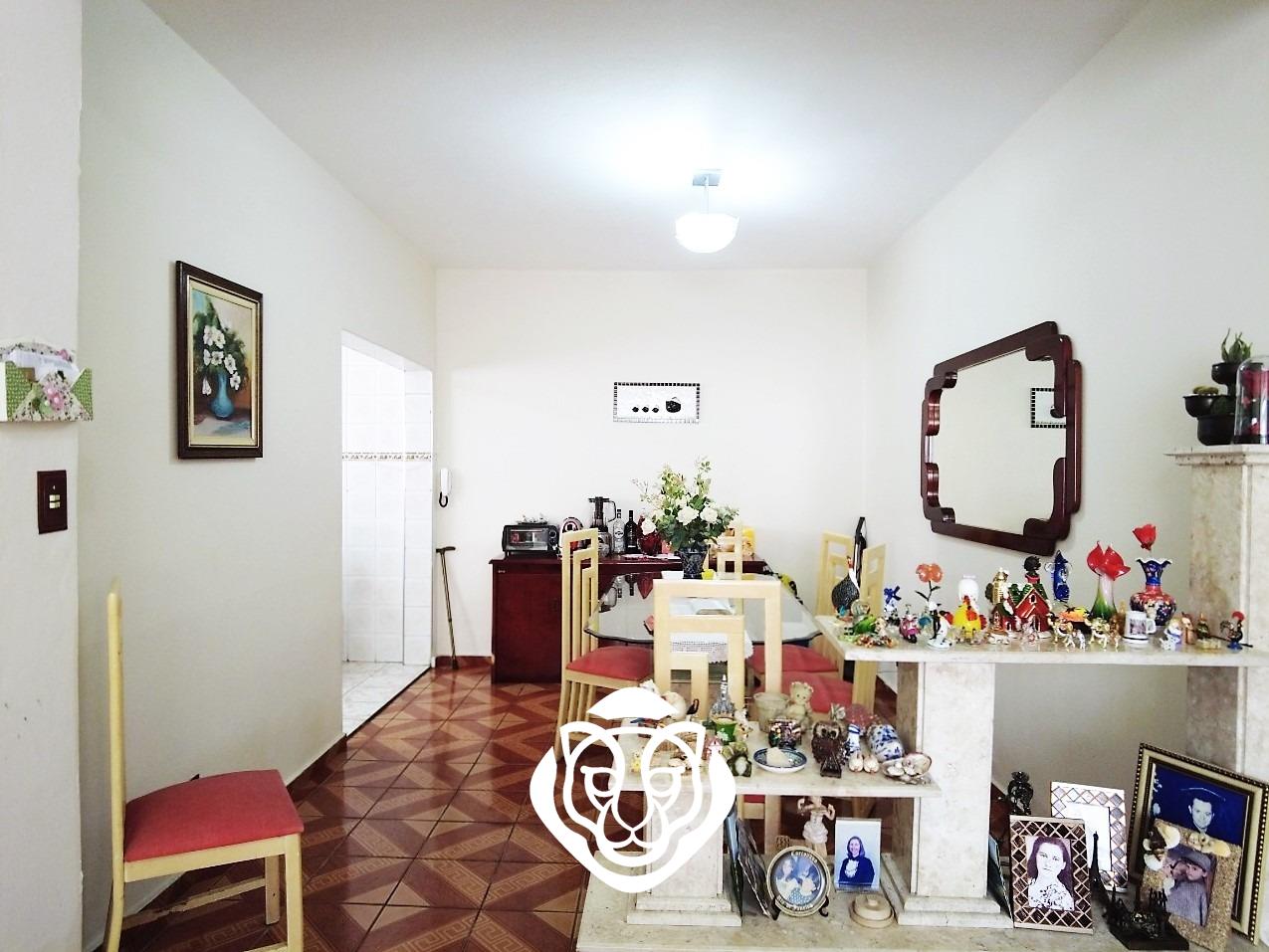 Dormitório II - Casa II