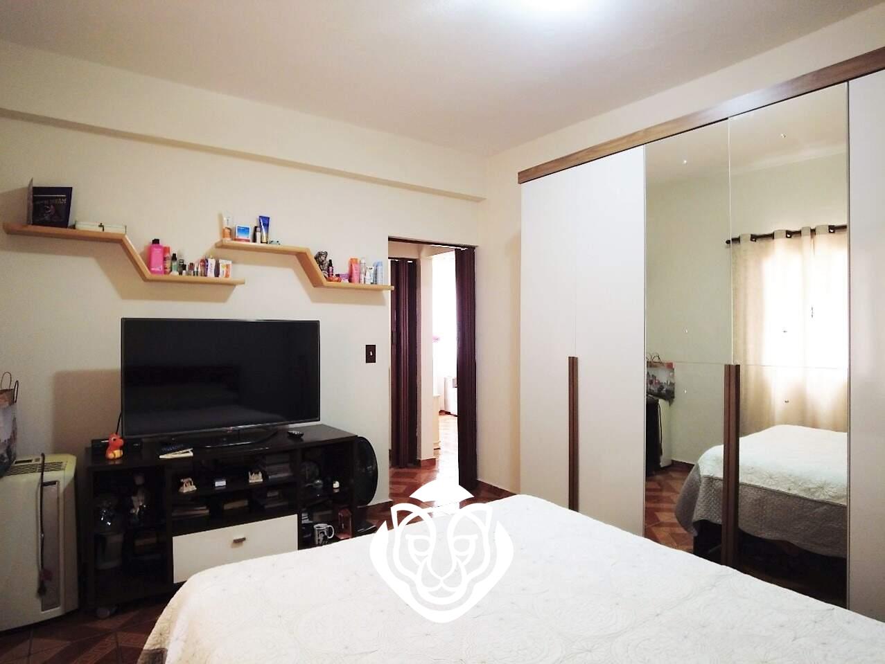 Dormitório I - Casa II