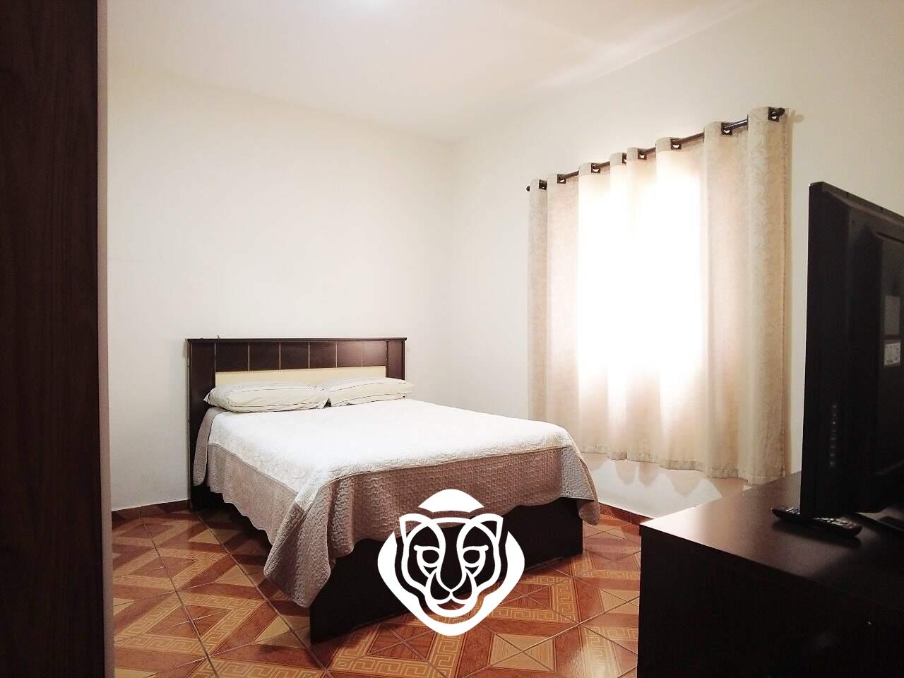 Dormitório I - Casa II