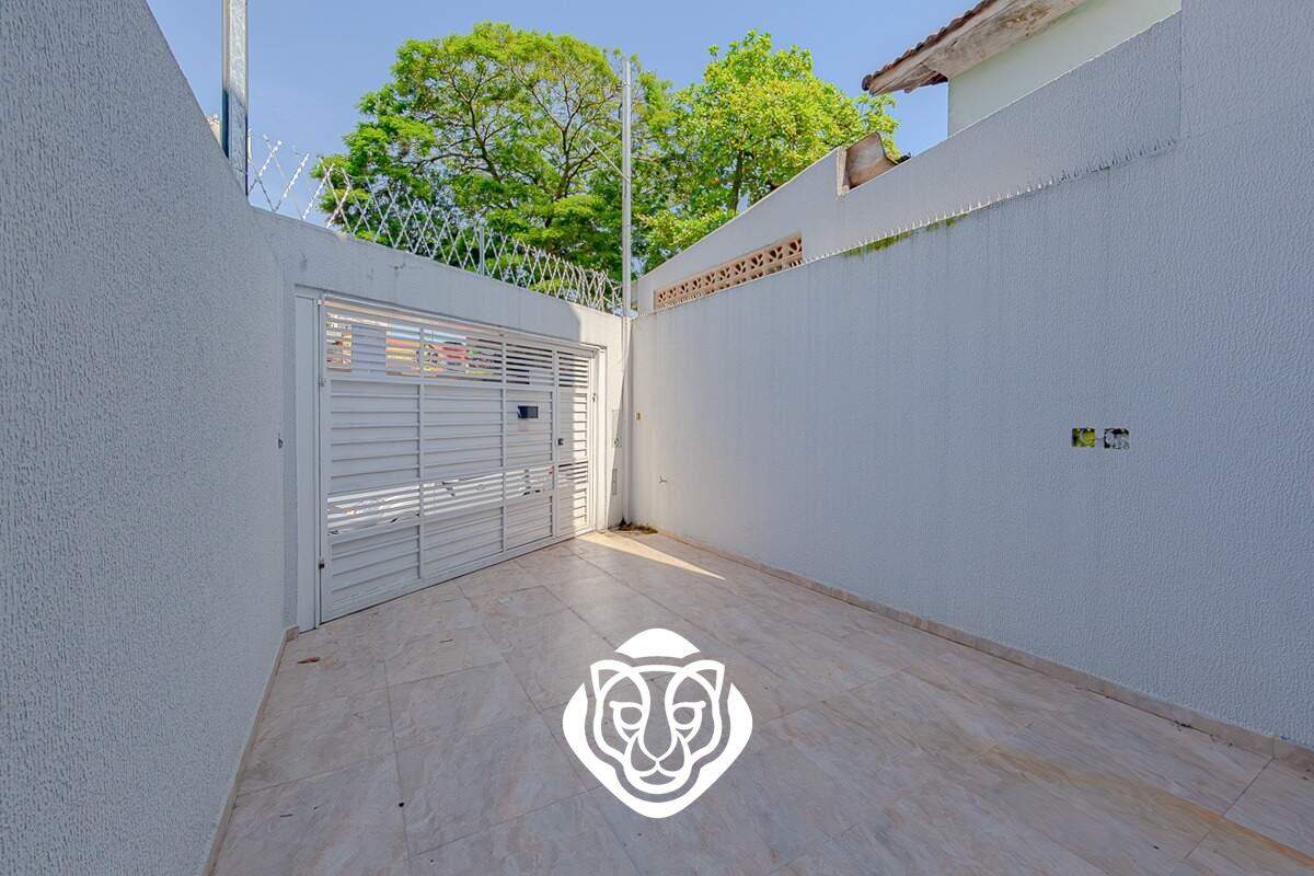 Garagem