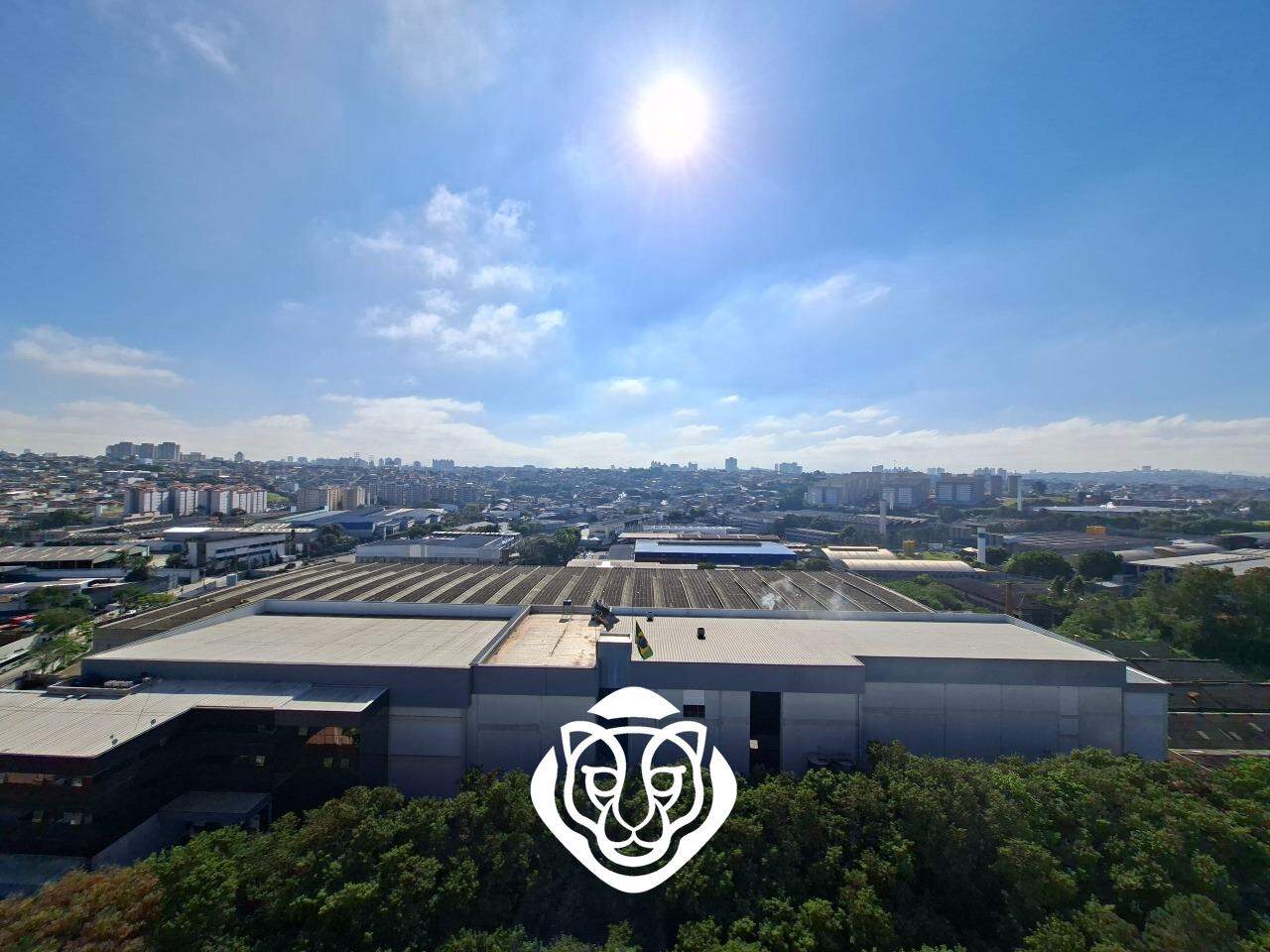Vista sacada