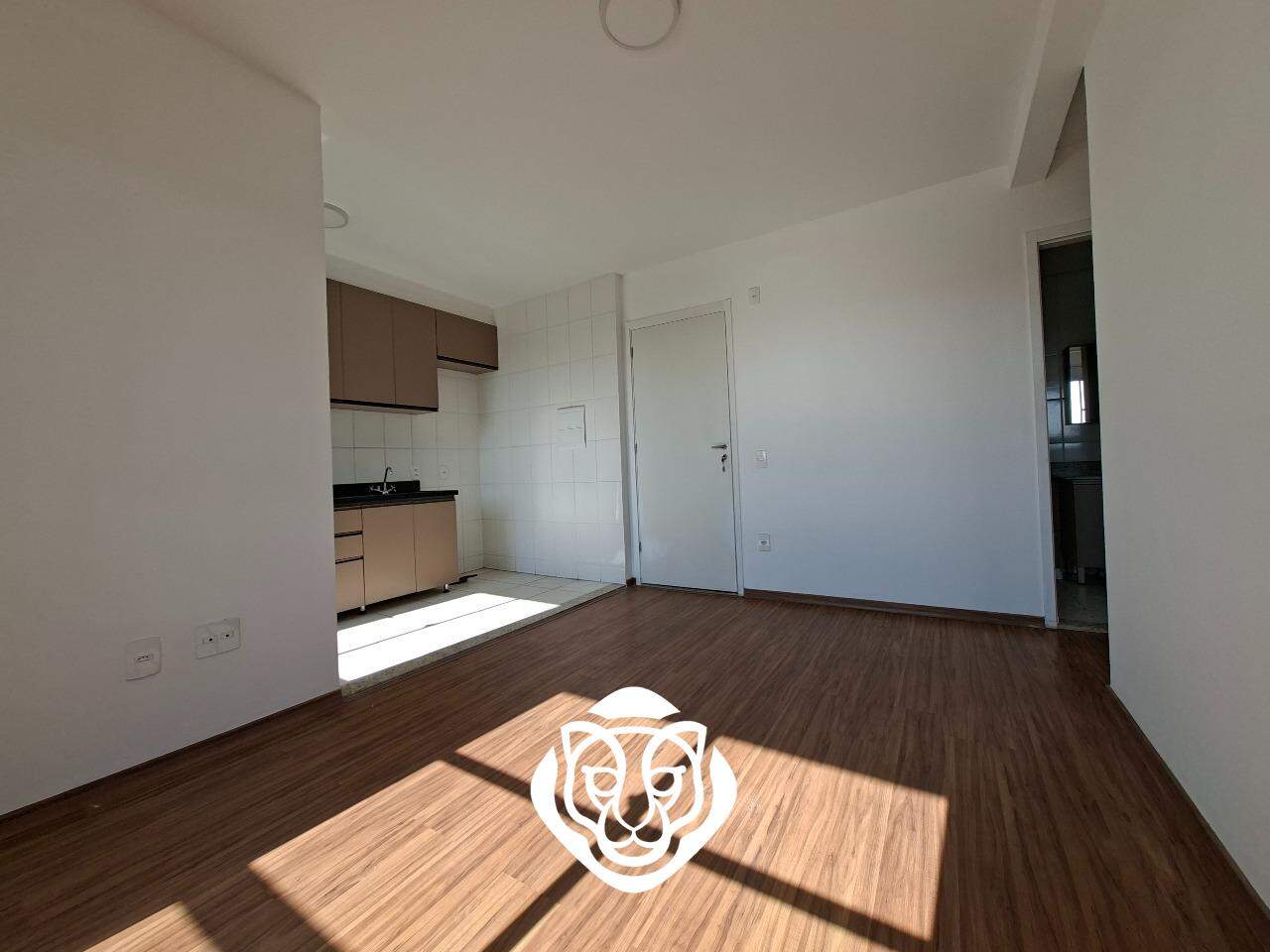 Sala dois ambientes