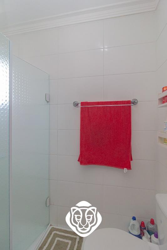 Banheiro Dormitório 2 suite