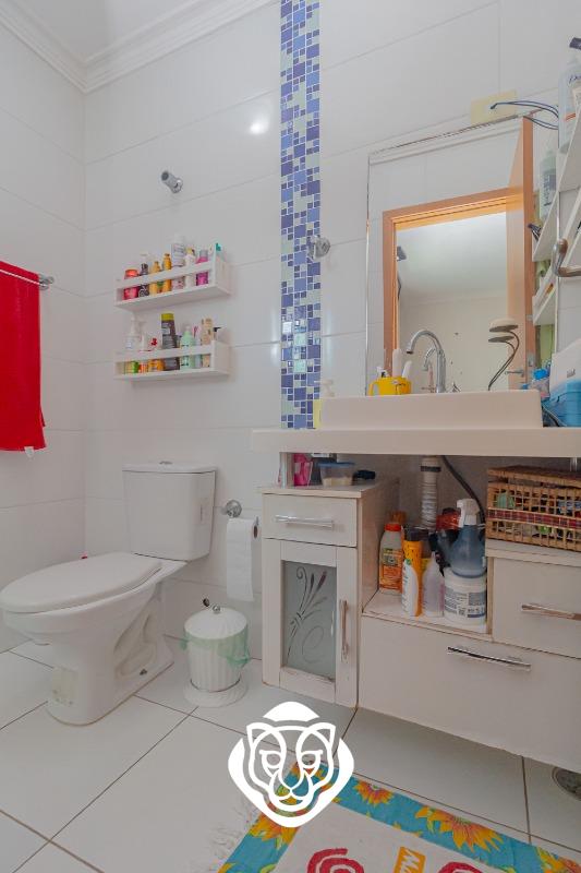 Banheiro Dormitório 2 suite