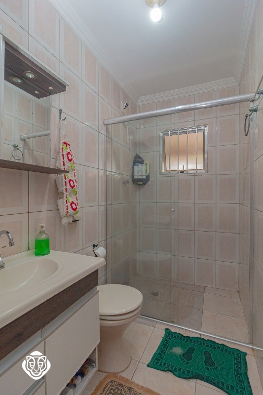 Banheiro Dormitório 3 suite