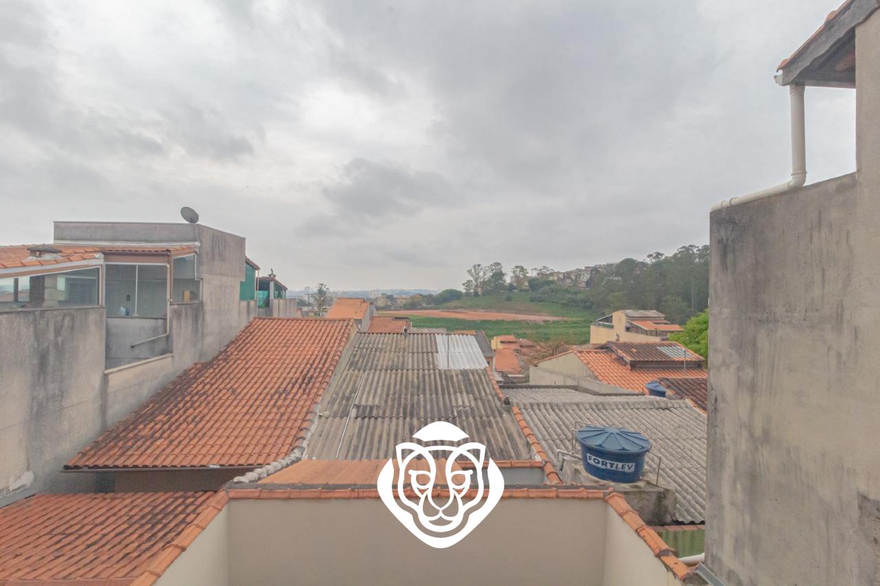 Vista Espaço gourmet