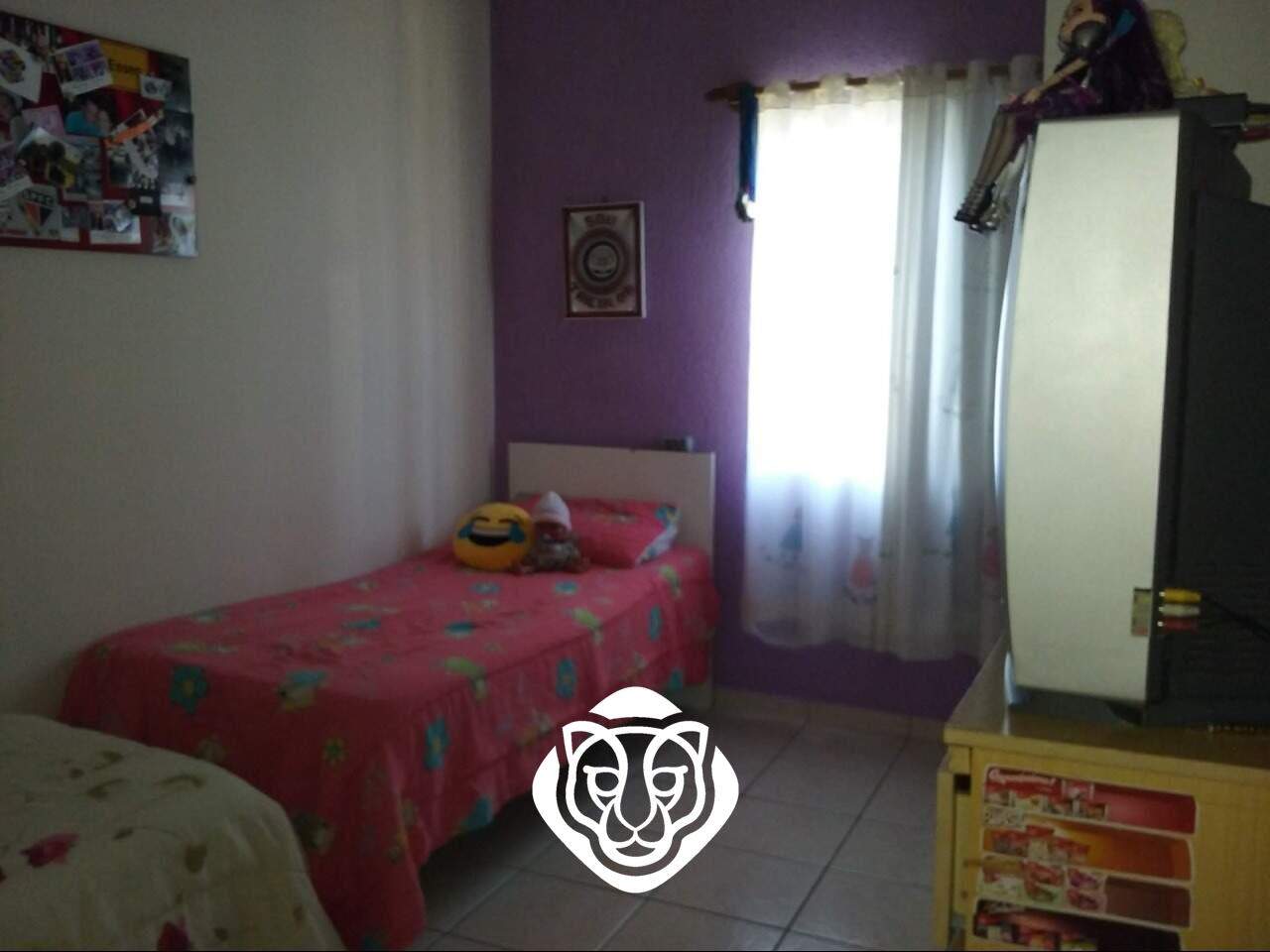 Dormitório II