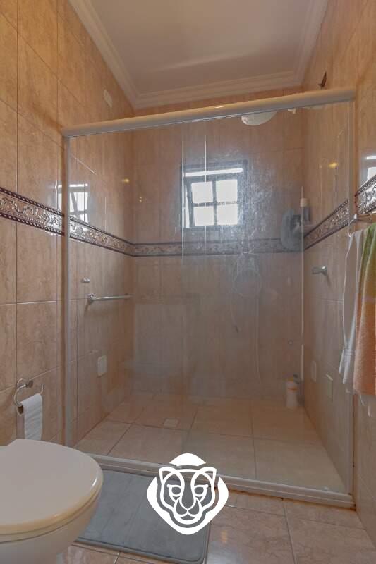 Banheiro Dormitório 1 suite