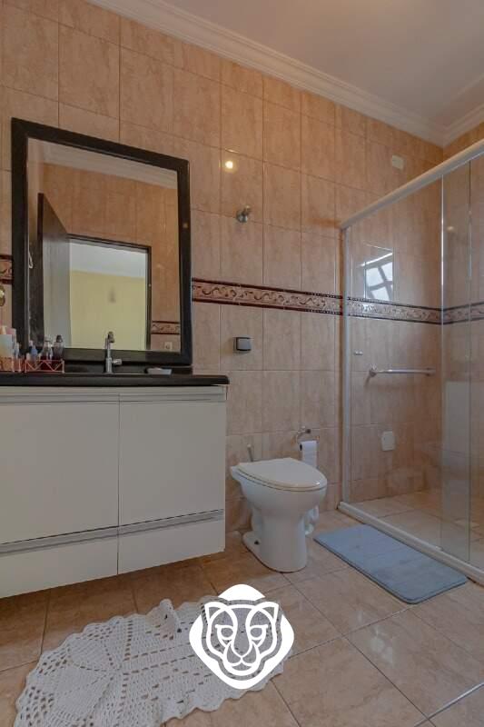 Banheiro Dormitório 1 suite