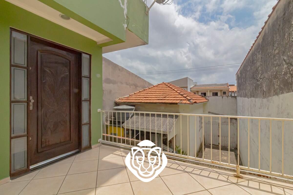 Quintal / Acesso sala