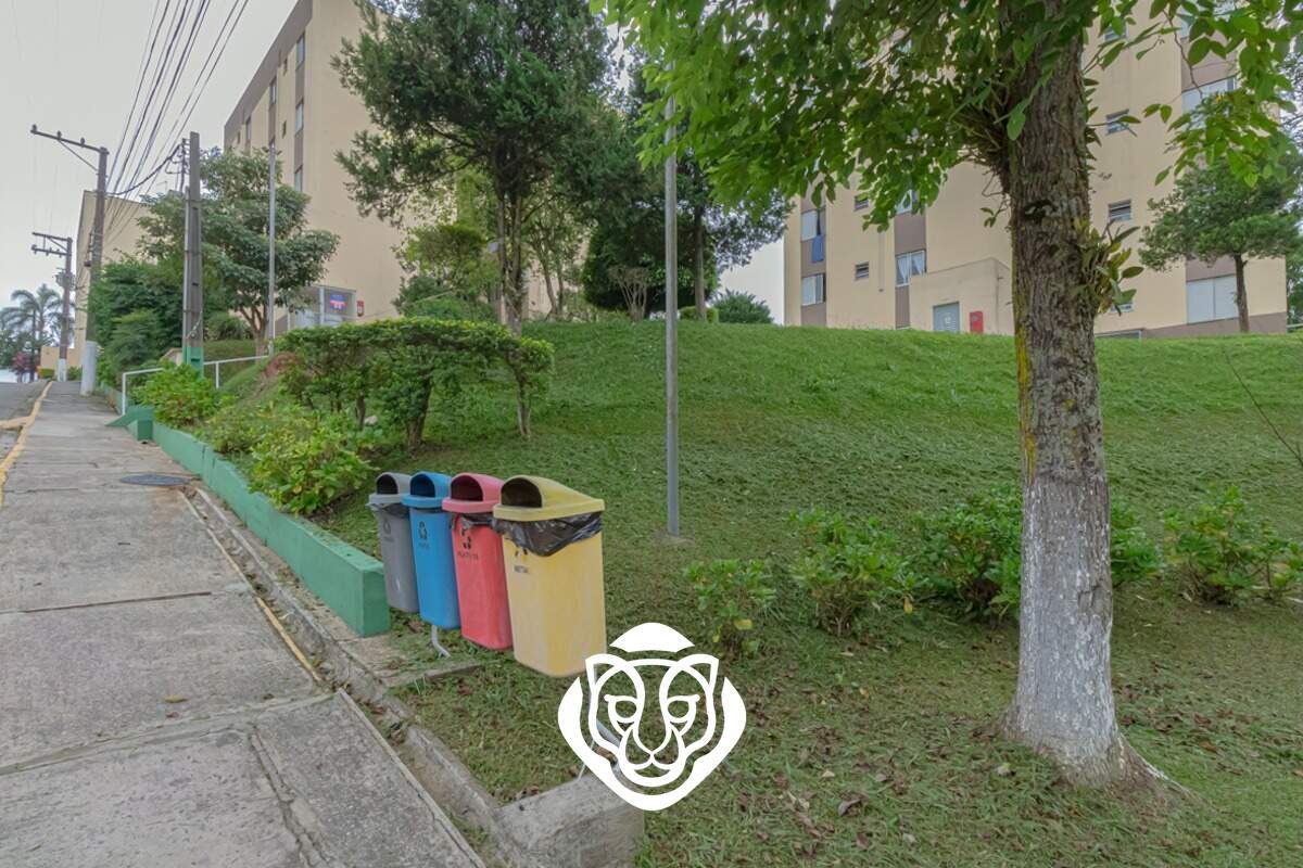 Área comum
