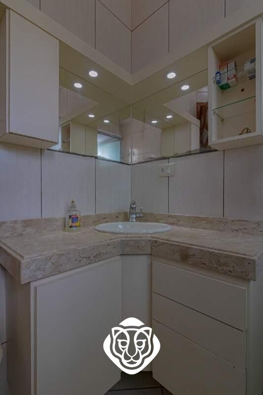 Banheiro - Dormitório II