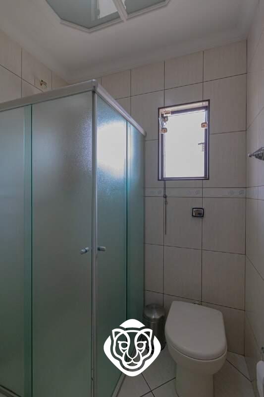 Banheiro - Dormitório II