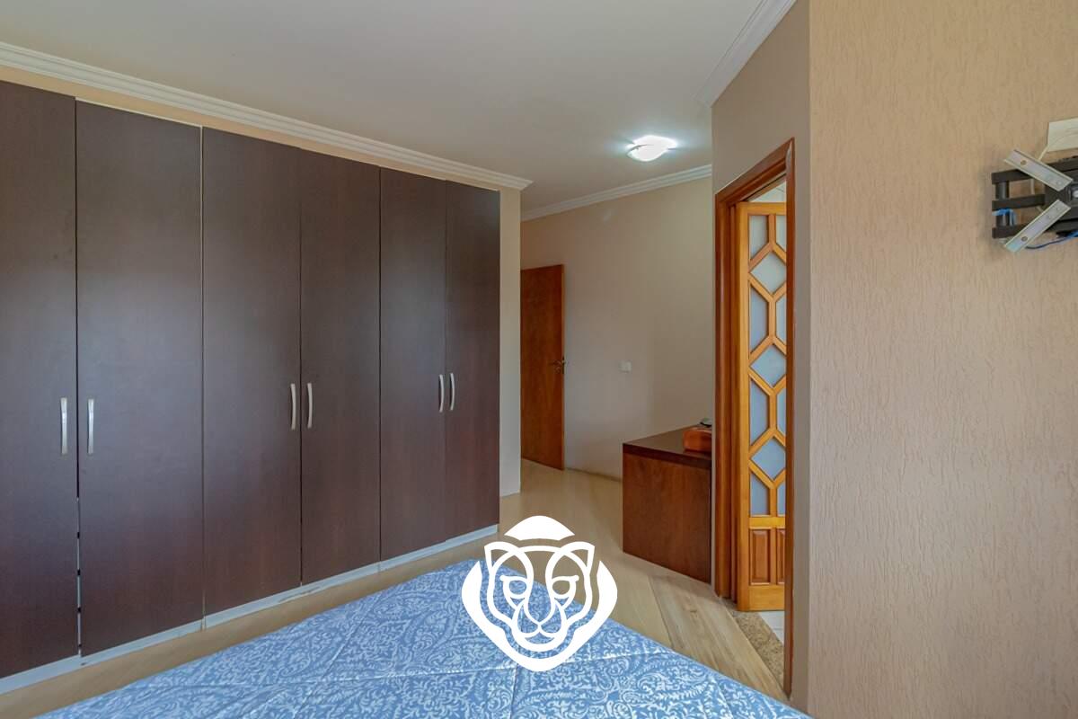 Dormitório II - suíte