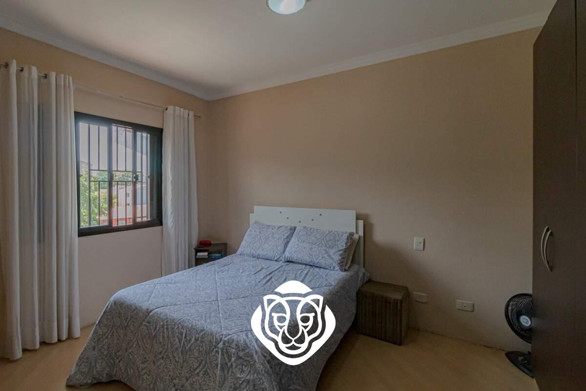 Dormitório II - suíte