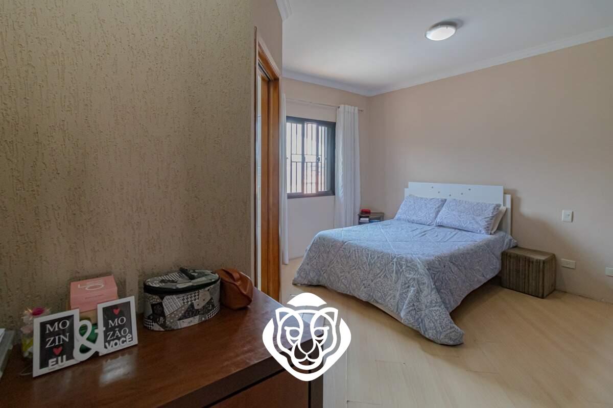 Dormitório II - suíte