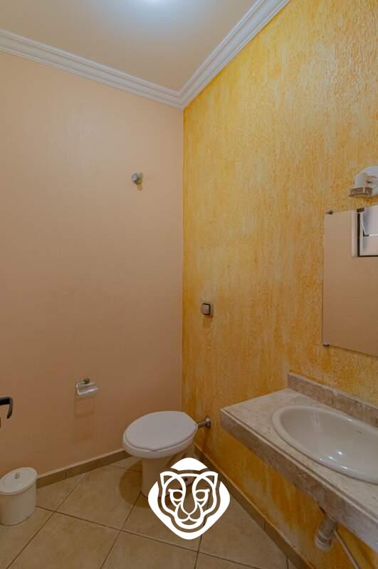 Lavabo Área de serviço