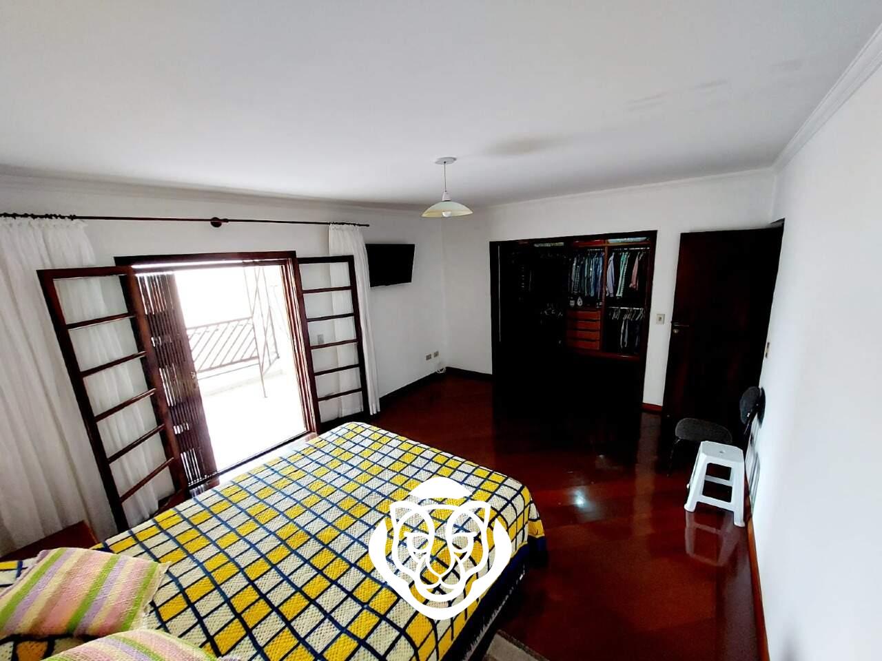 Dormitório I - Suíte 