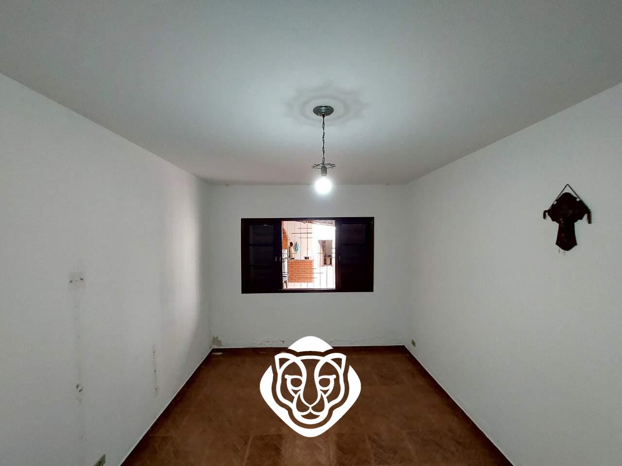 Dormitório - edícula