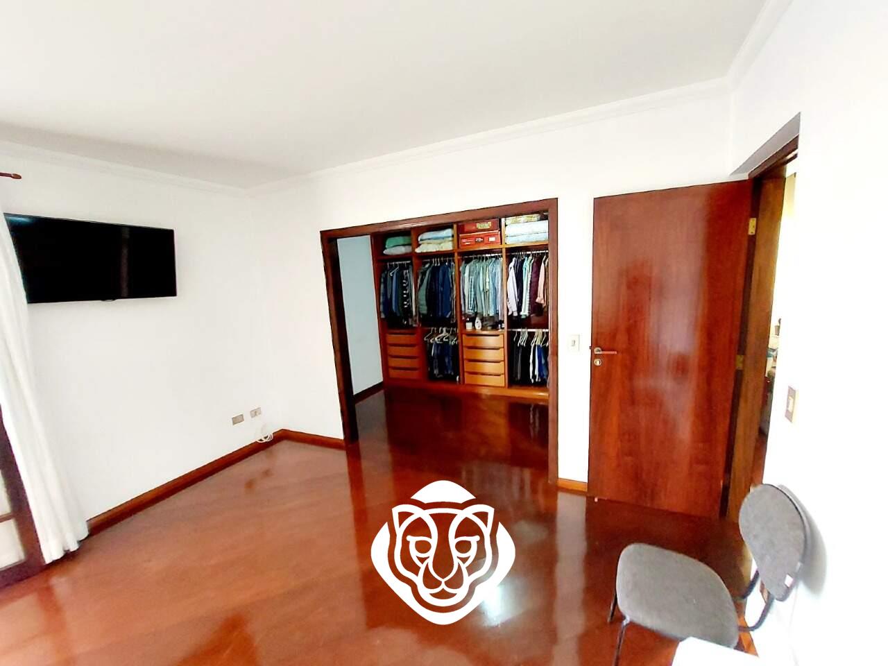 Dormitório I - Suíte 