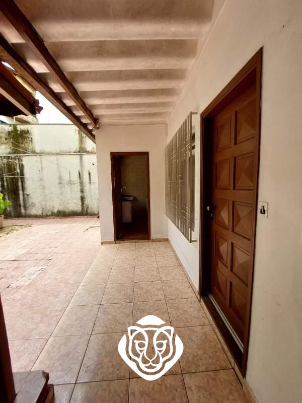 Edícula acesso social 