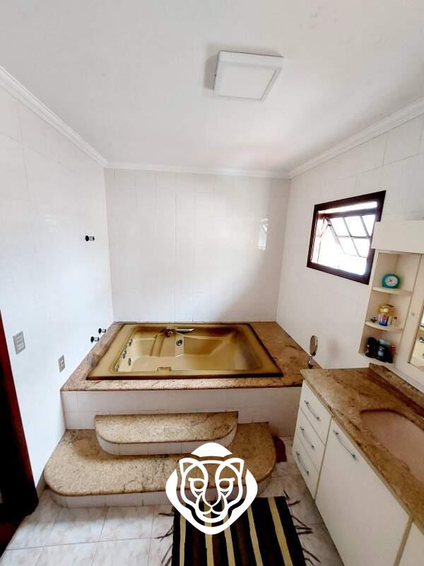 Dormitório I - Suíte 