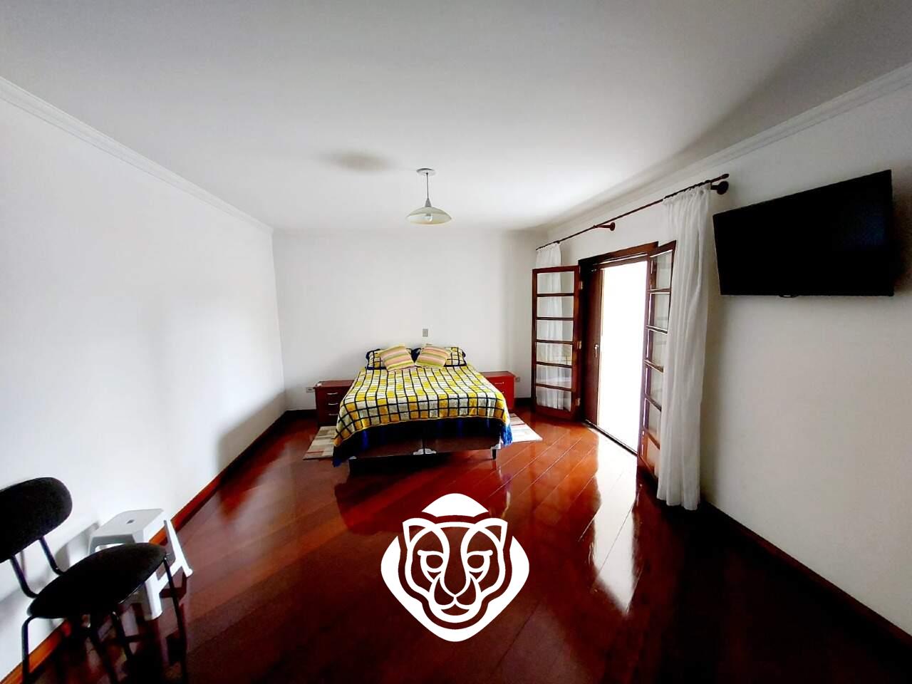 Dormitório I - Suíte 