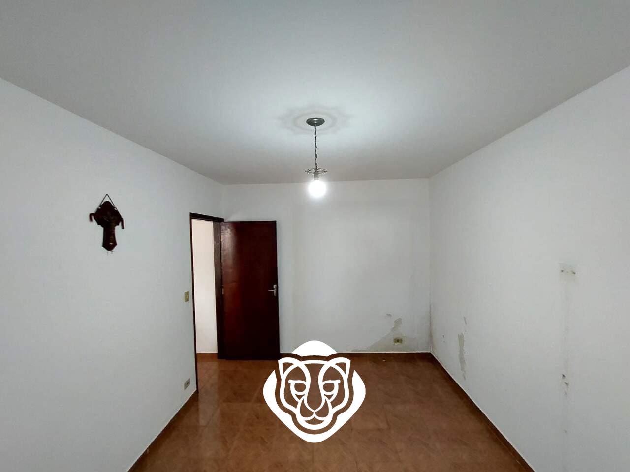 Dormitório - edícula