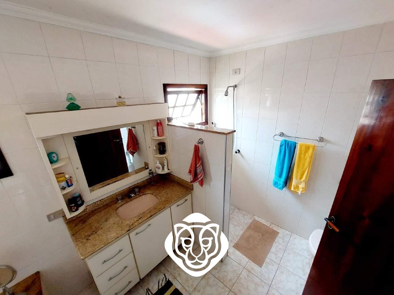 Dormitório I - Suíte 