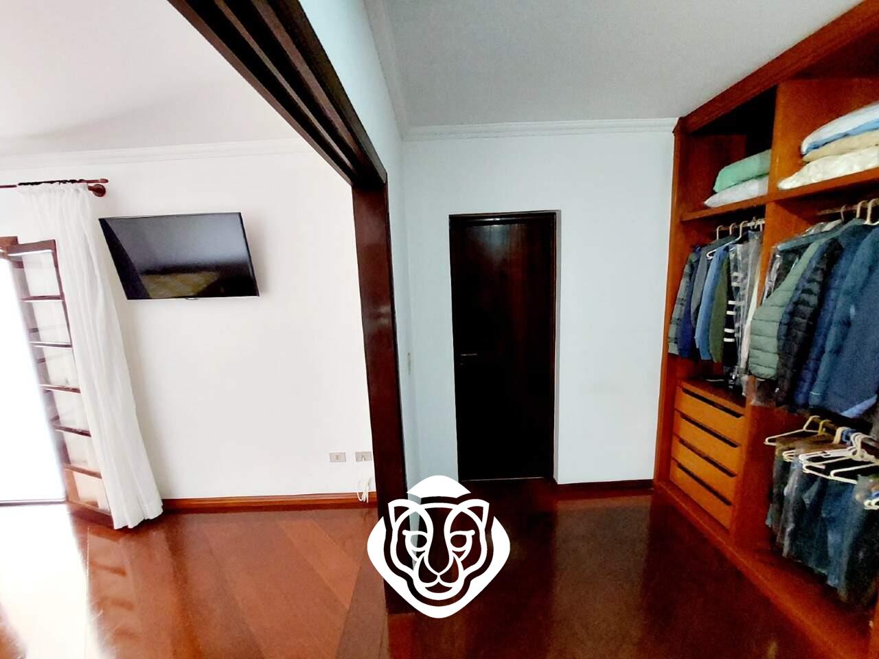 Dormitório I - Suíte 