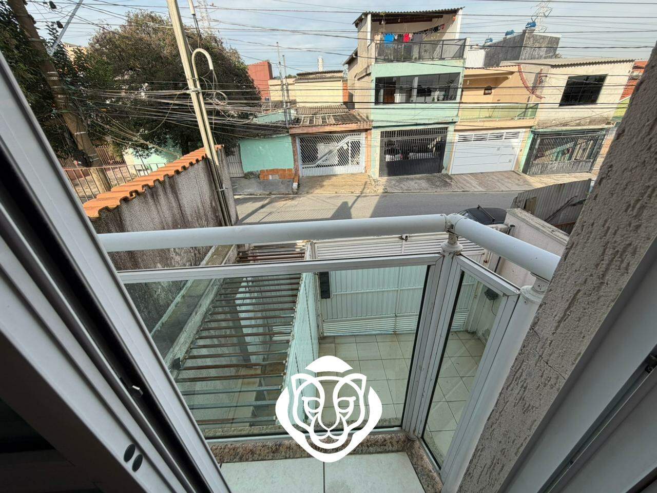 Sacada - Dormitório II