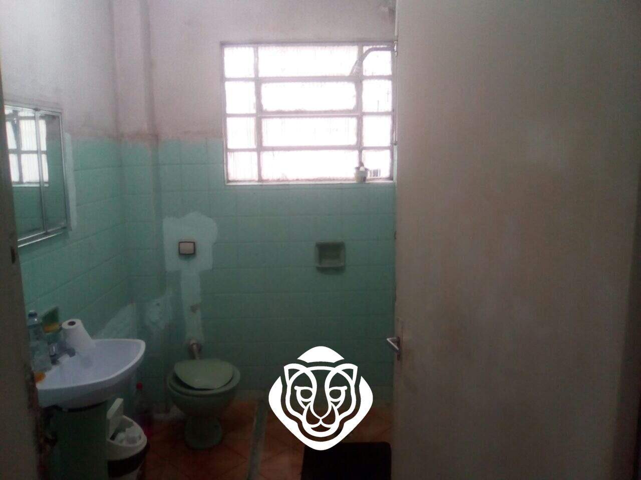 Banheiro