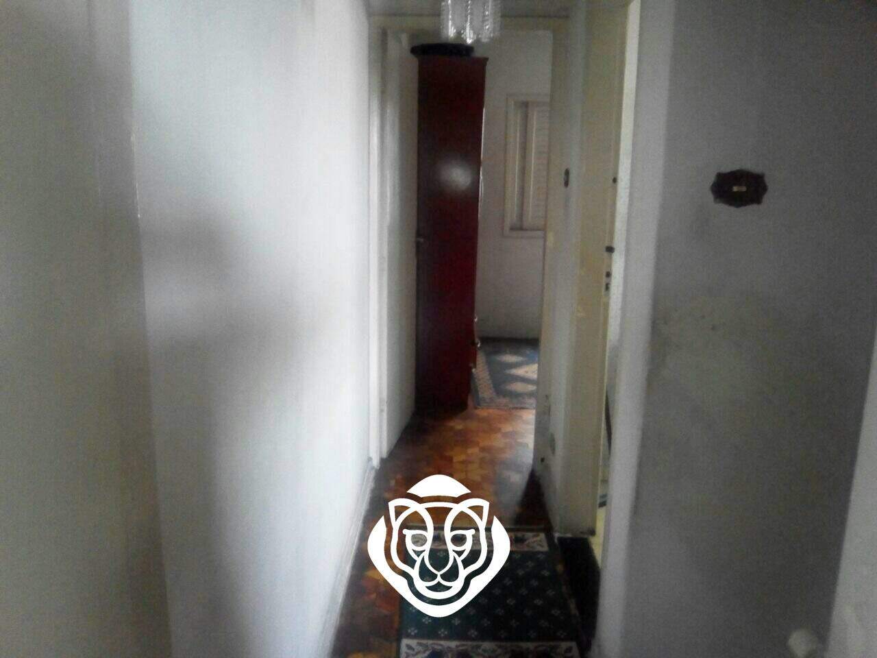 Corrdor interno