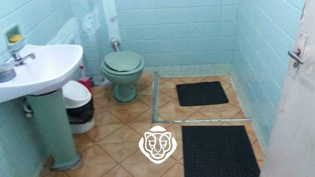 Banheiro