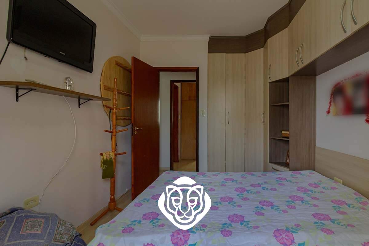 Dormitório II - Suíte