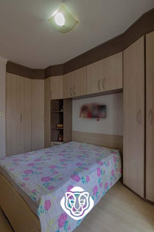 Dormitório II - Suíte