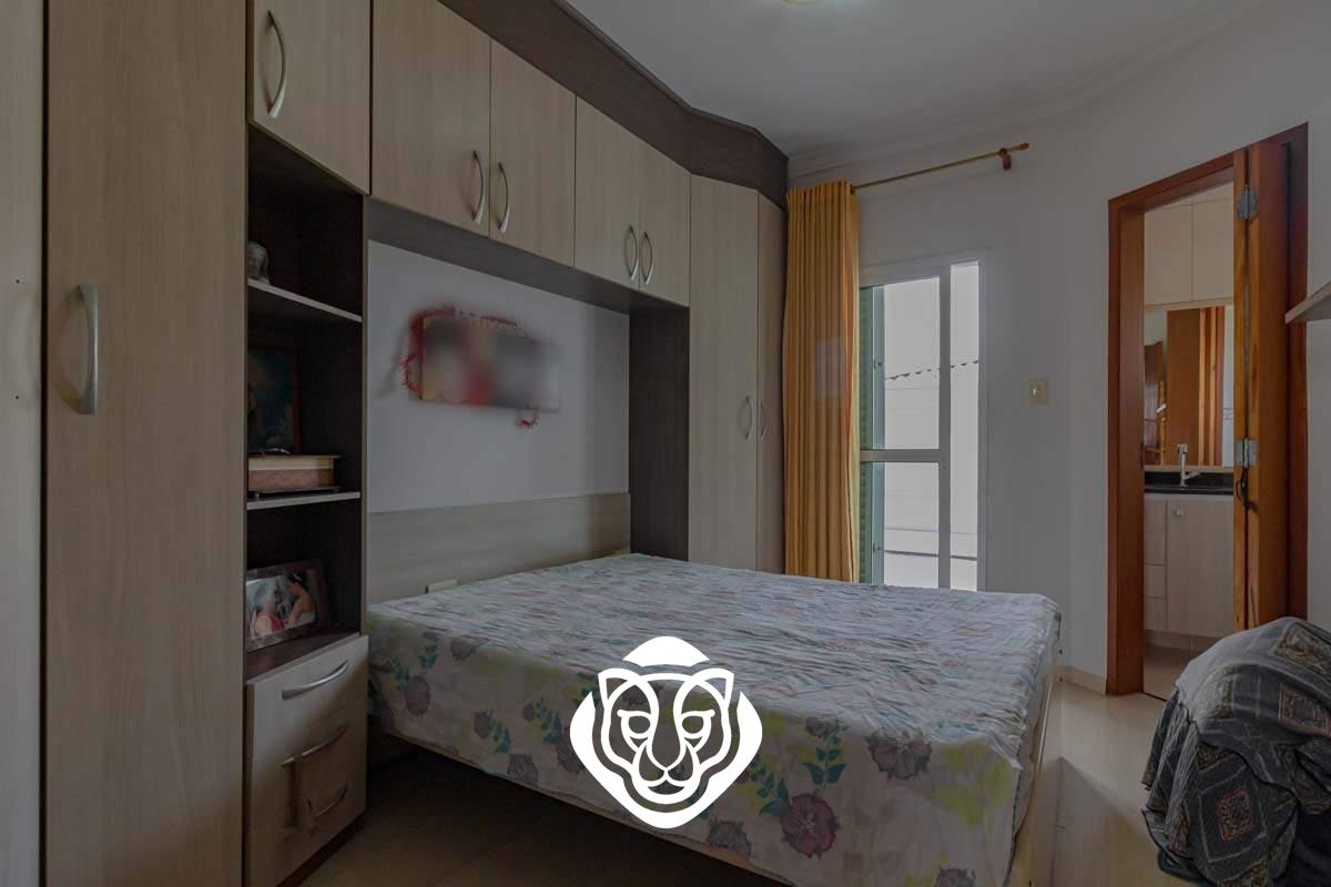 Dormitório II - Suíte