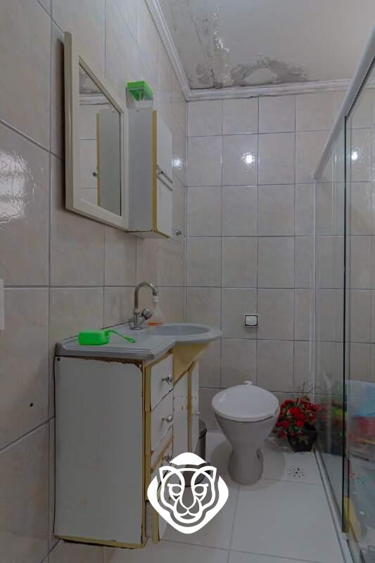 Banheiro - Suíte II