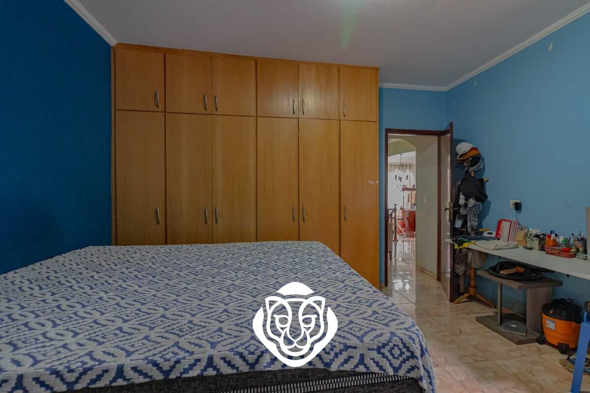 Dormitório II - Suíte 