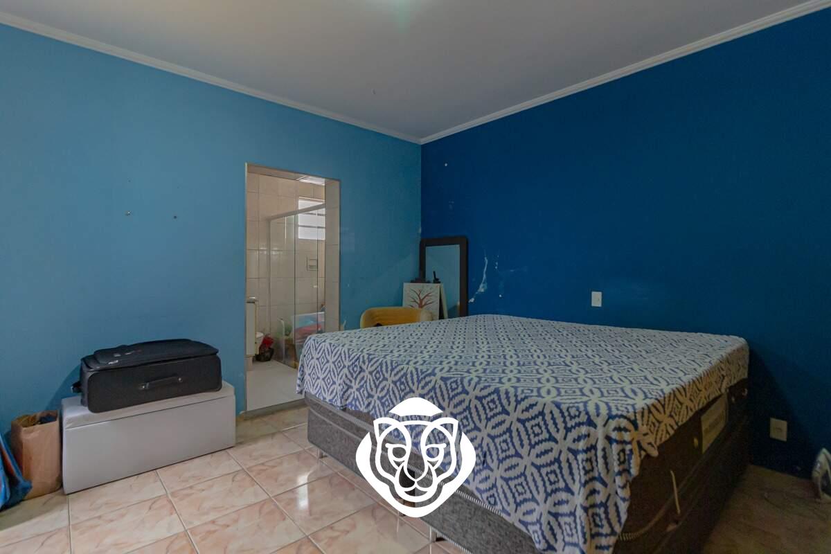 Dormitório II - Suíte 