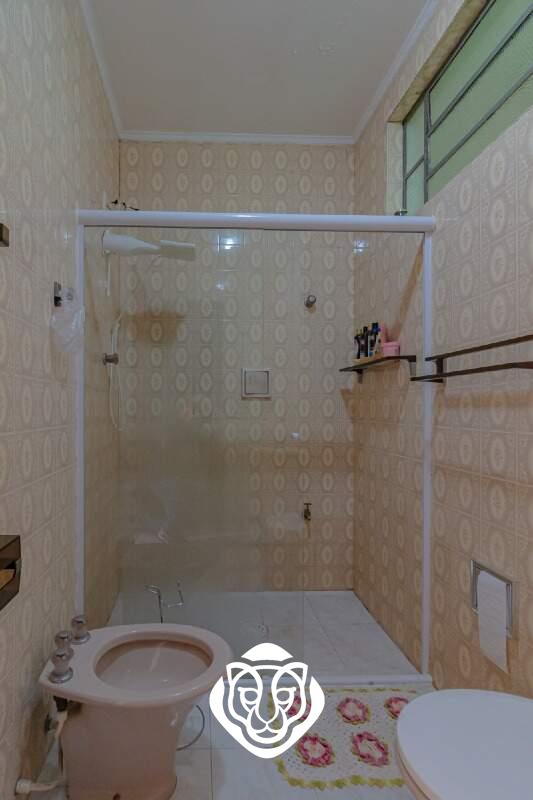 Banheiro - Suíte III