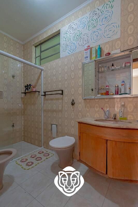 Banheiro - Suíte III