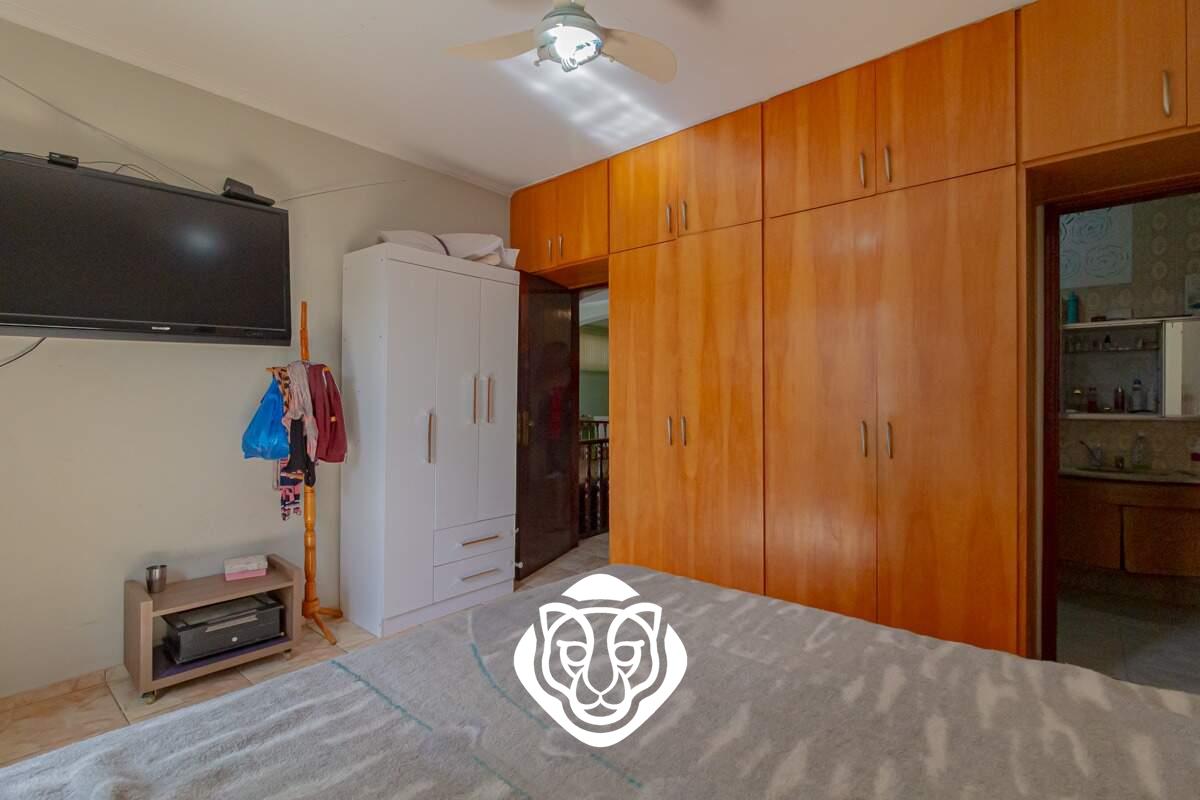 Dormitório III - Suíte 