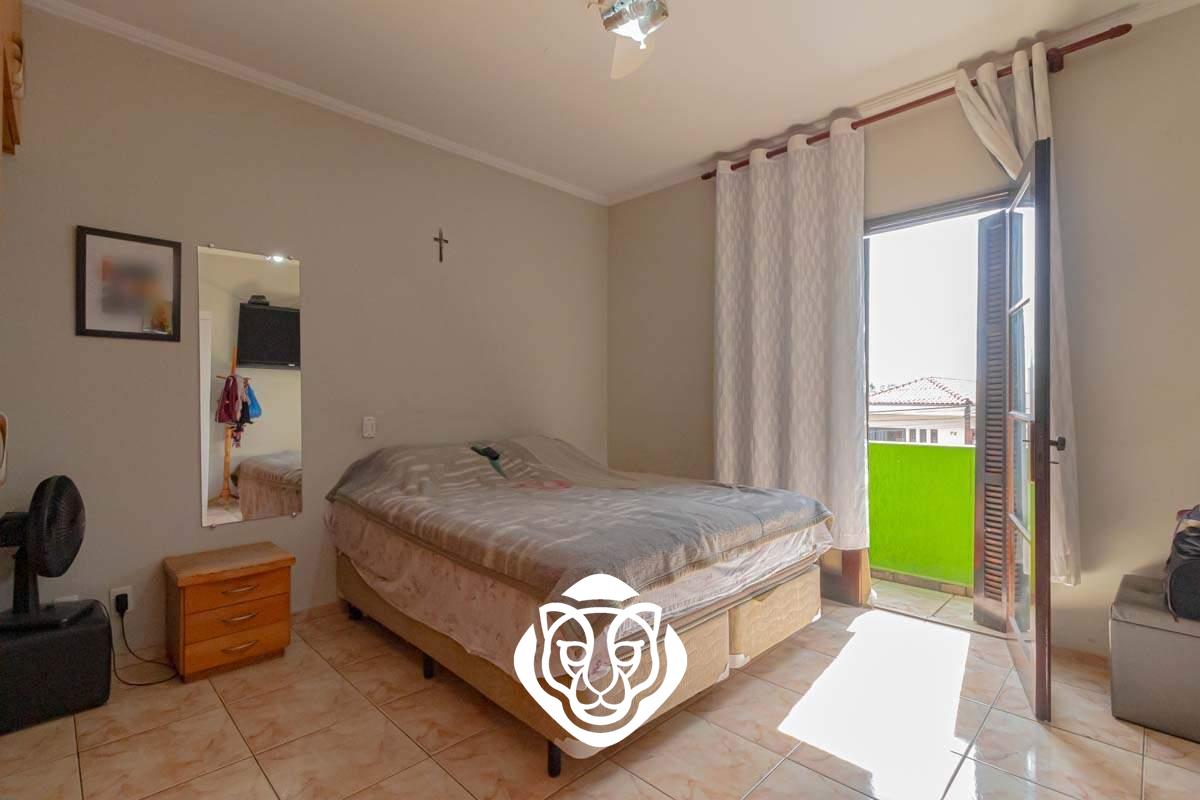 Dormitório III - Suíte 