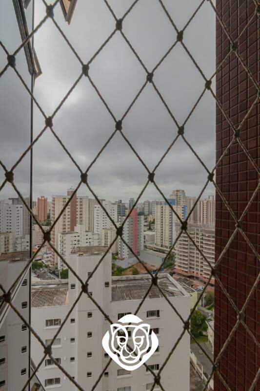 Vista Dormitório 1