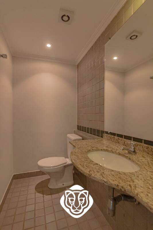  Lavabo