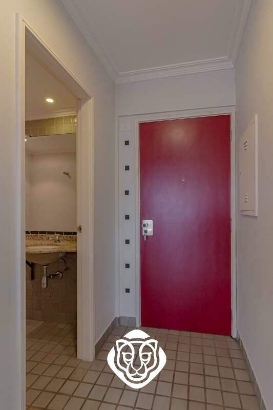 Entrada / Lavabo