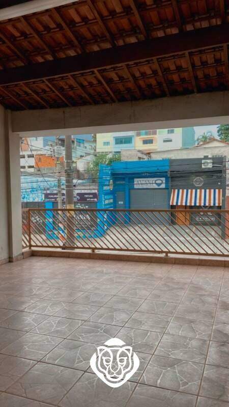 Garagem