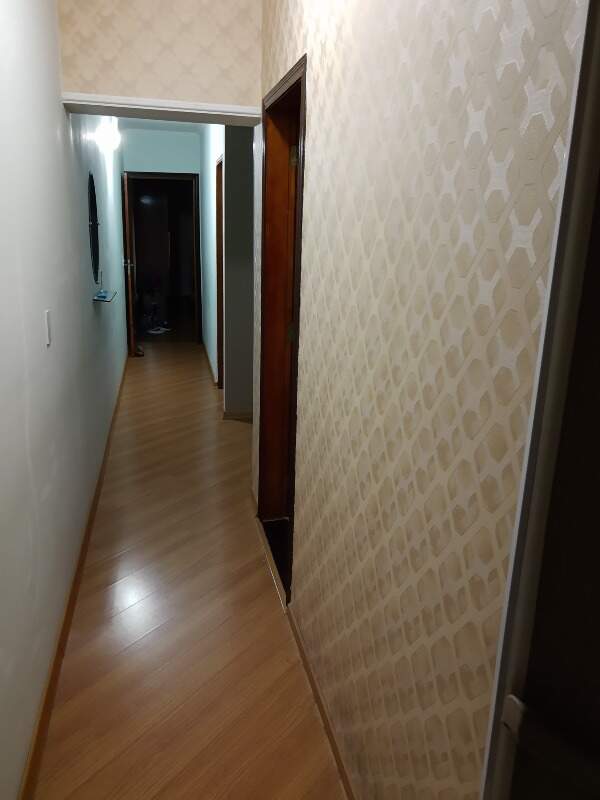 Corredor de acesso