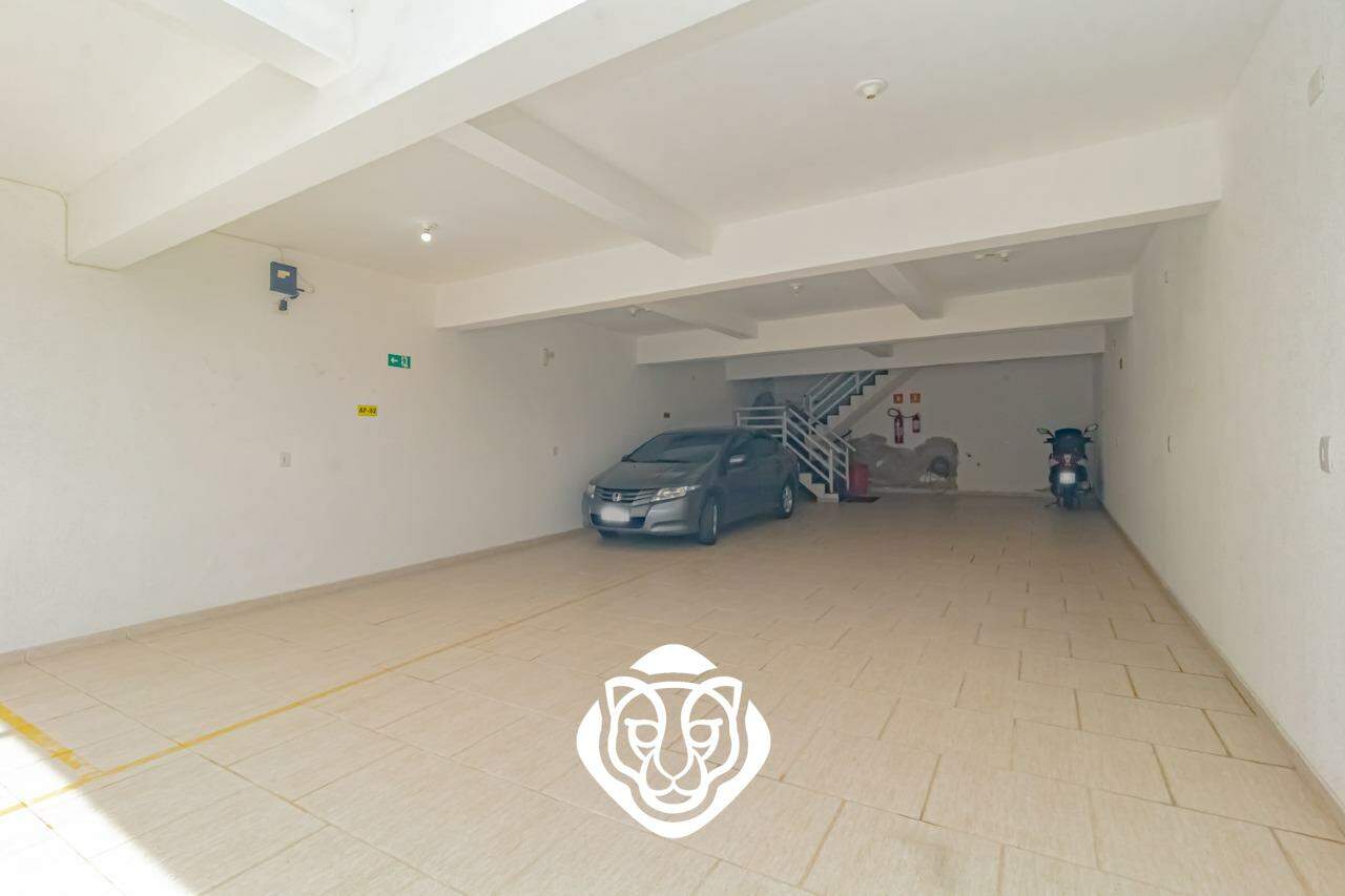 Garagem